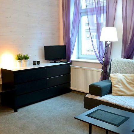 Daniell Apartment Гданськ Екстер'єр фото