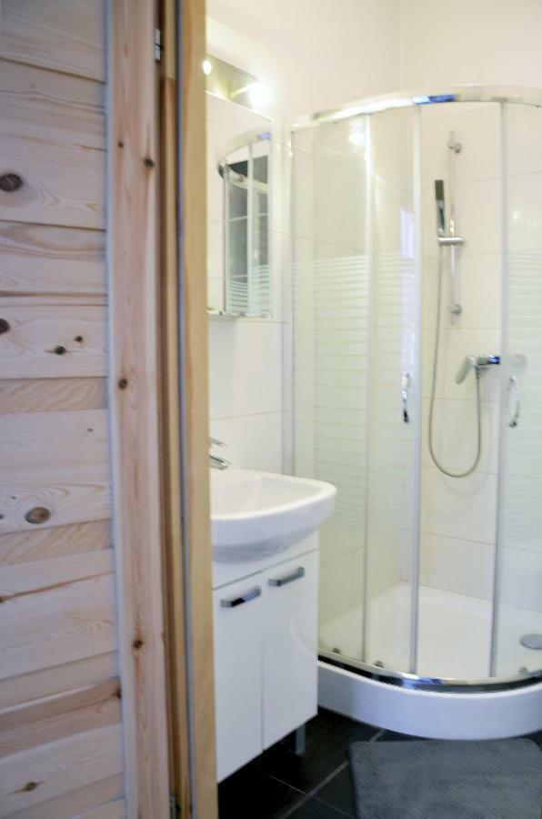 Daniell Apartment Гданськ Екстер'єр фото