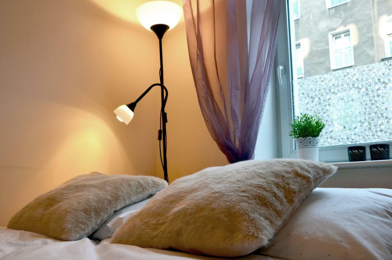 Daniell Apartment Гданськ Екстер'єр фото