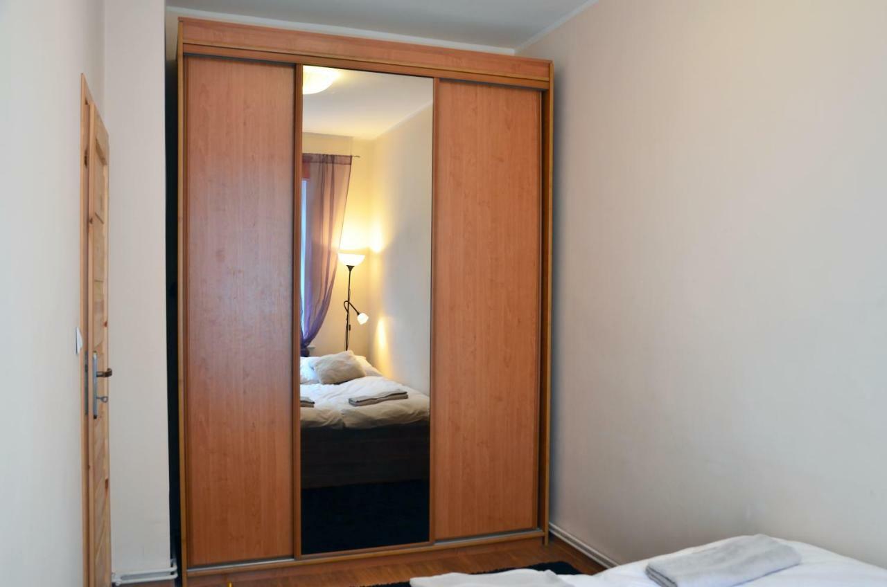 Daniell Apartment Гданськ Екстер'єр фото